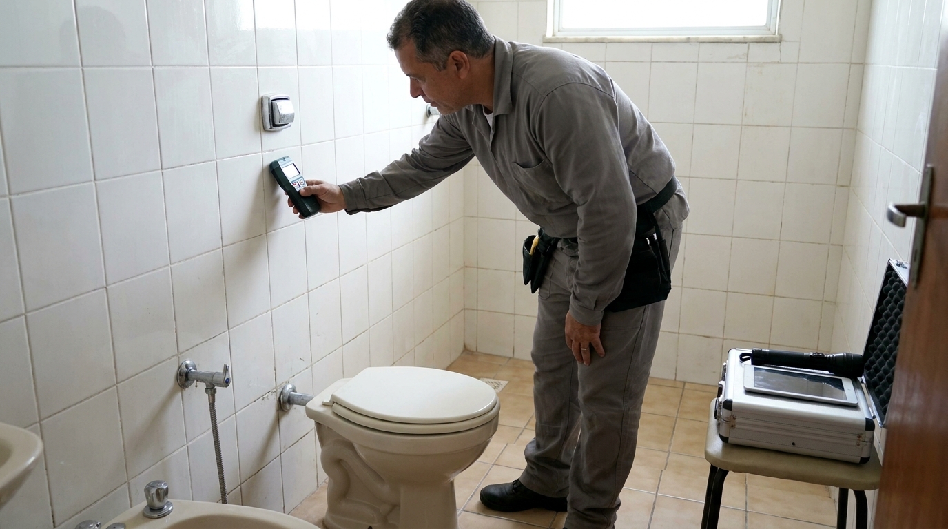 Conta de Água Alta perto de mim em Vila Velha‑ES